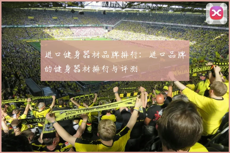 进口健身器材品牌排行:进口品牌的健身器材排行与评测