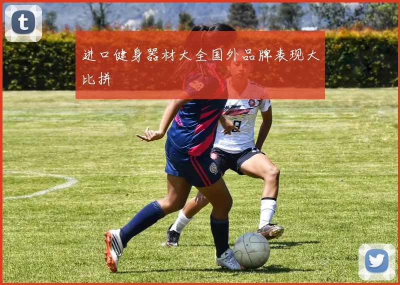 进口健身器材大全国外品牌表现大比拼